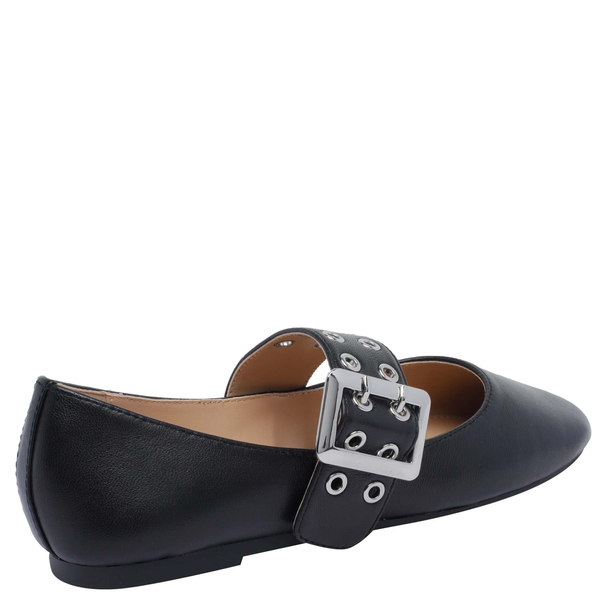 Steve Madden Flat shoes Black