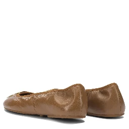 Ballerinas