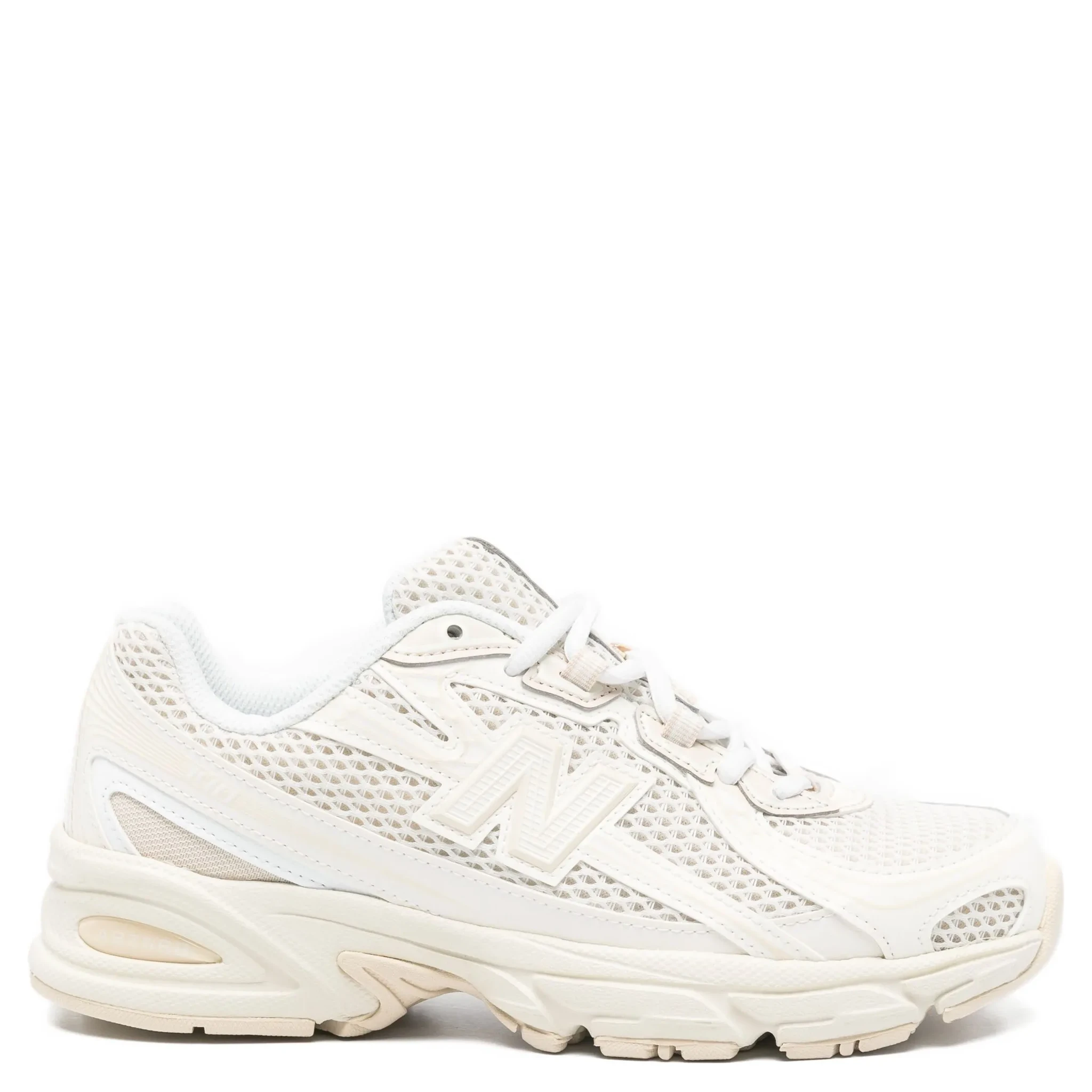 New Balance Sneakers White