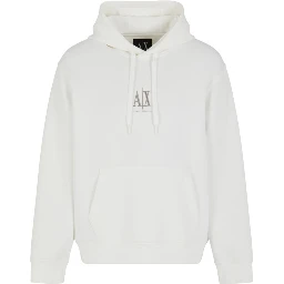 ARMANI EXCHANGE Sweaters White