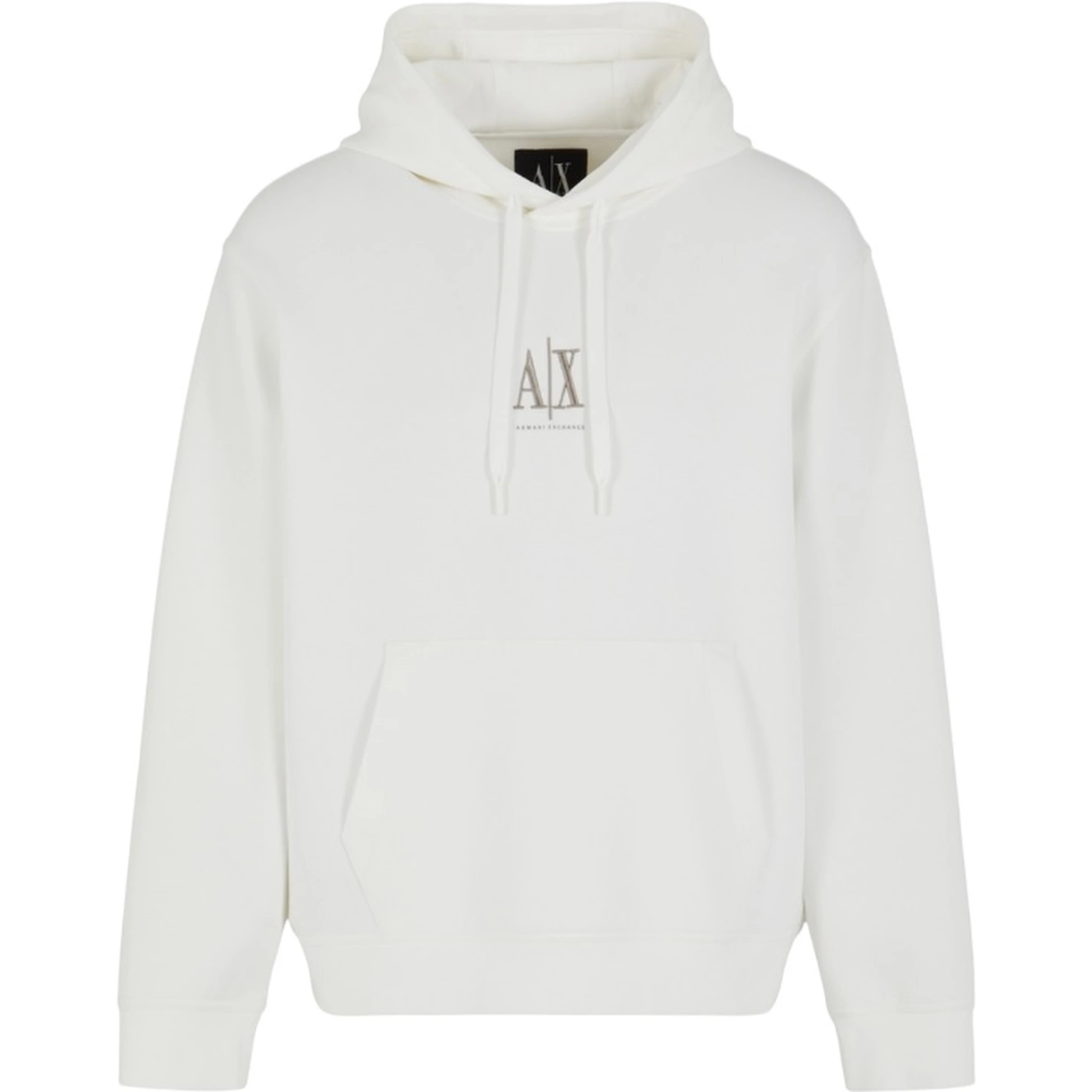 ARMANI EXCHANGE Sweaters White