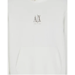 ARMANI EXCHANGE Sweaters White