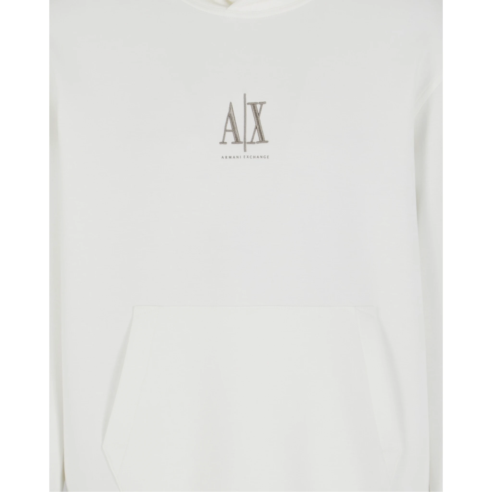 ARMANI EXCHANGE Sweaters White