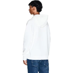 ARMANI EXCHANGE Sweaters White
