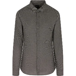 ARMANI EXCHANGE Shirts Beige