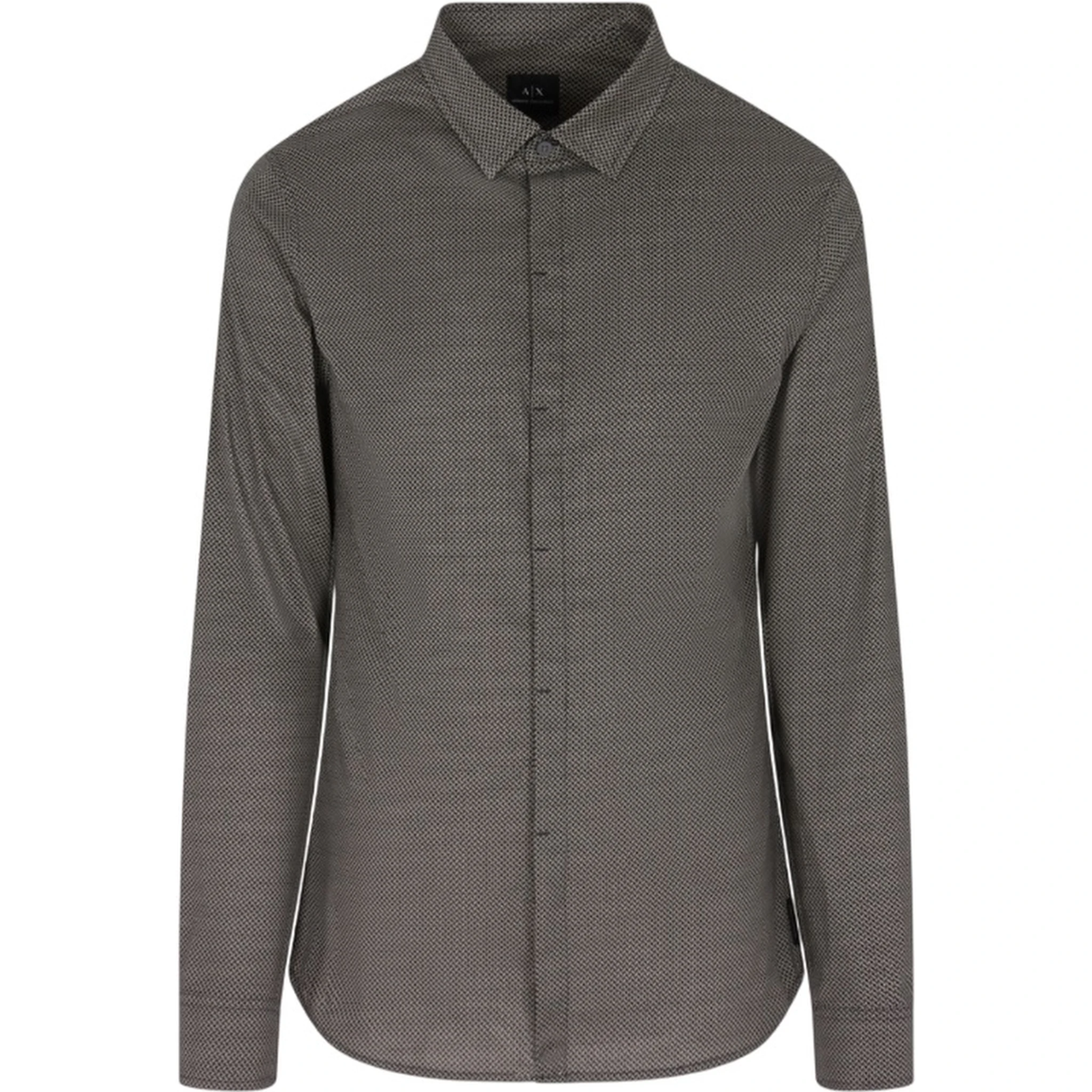 ARMANI EXCHANGE Shirts Beige
