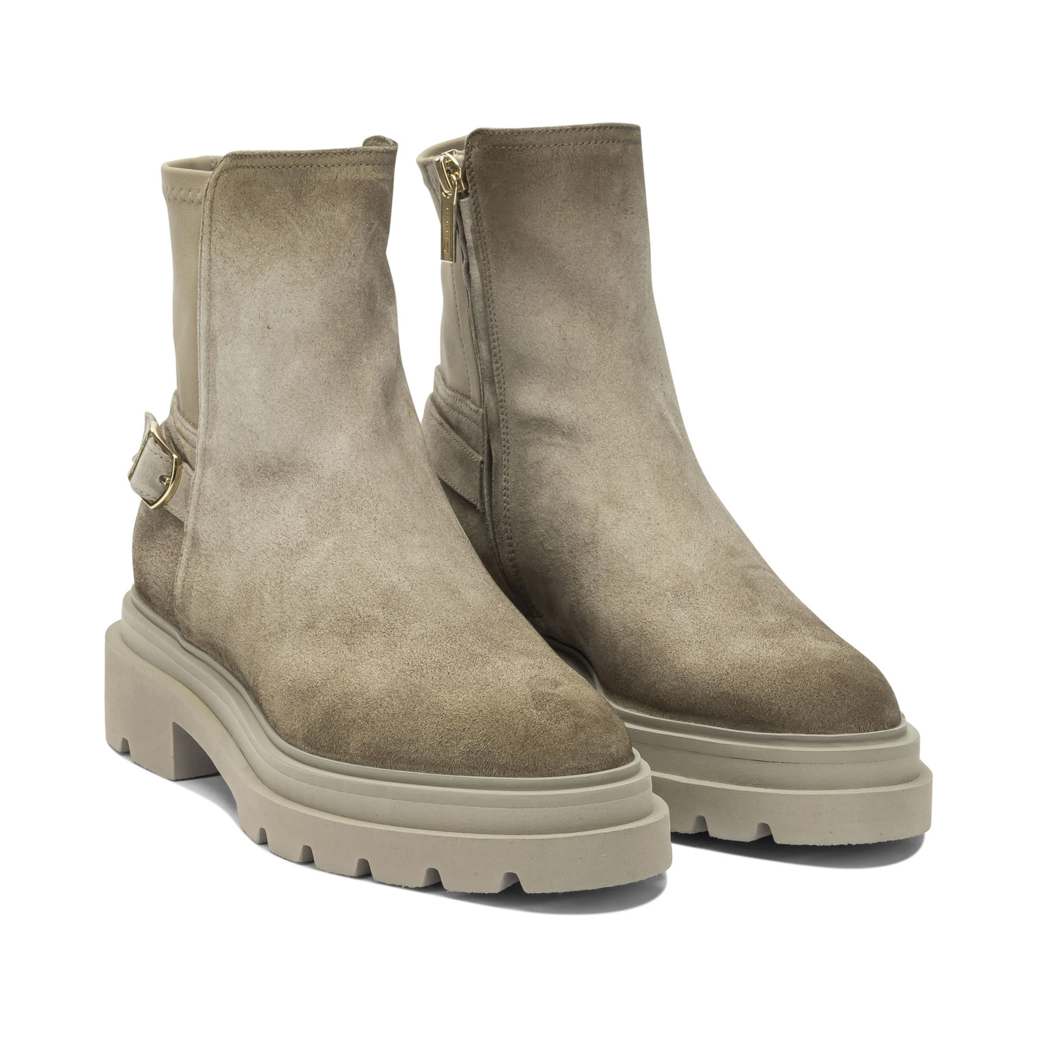 Ankle boots