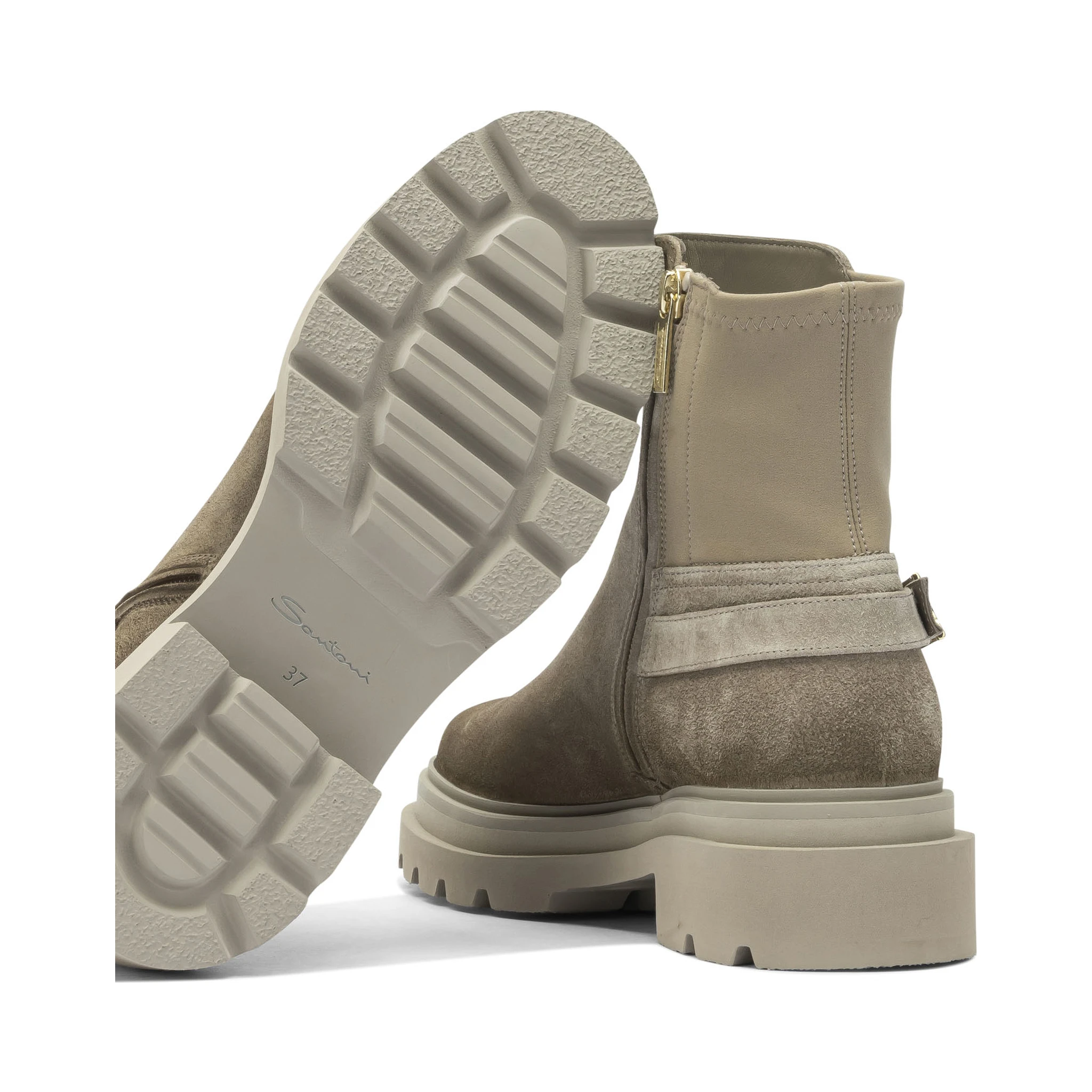 Ankle boots