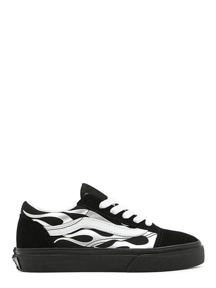 "OLD SKOOL" SNEAKER