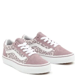 "OLD SKOOL" SNEAKER