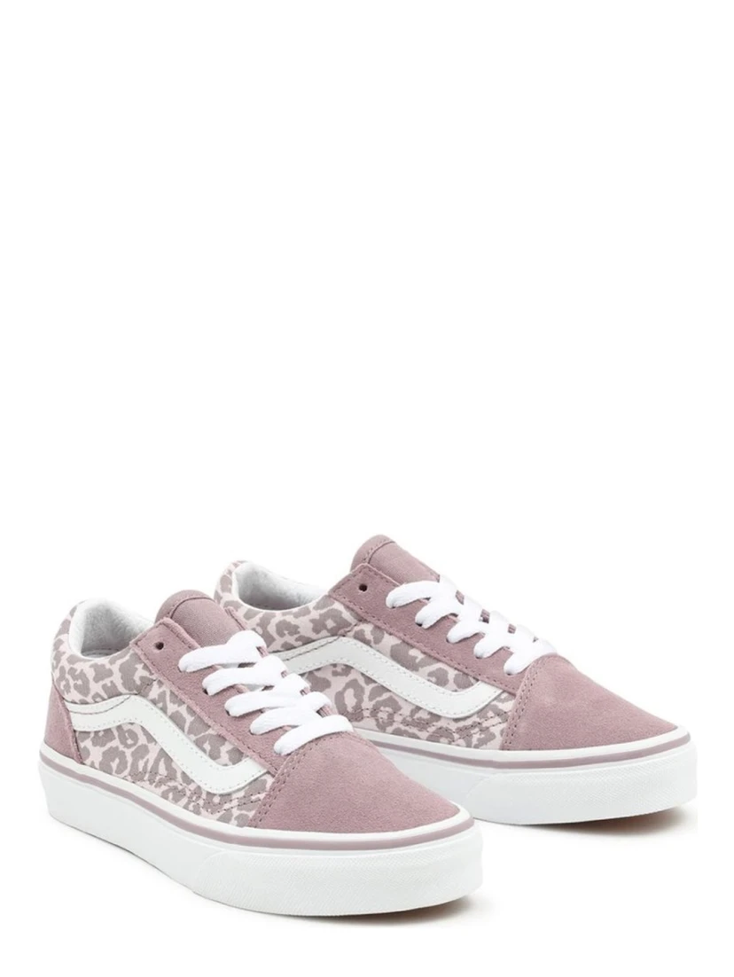 "OLD SKOOL" SNEAKER