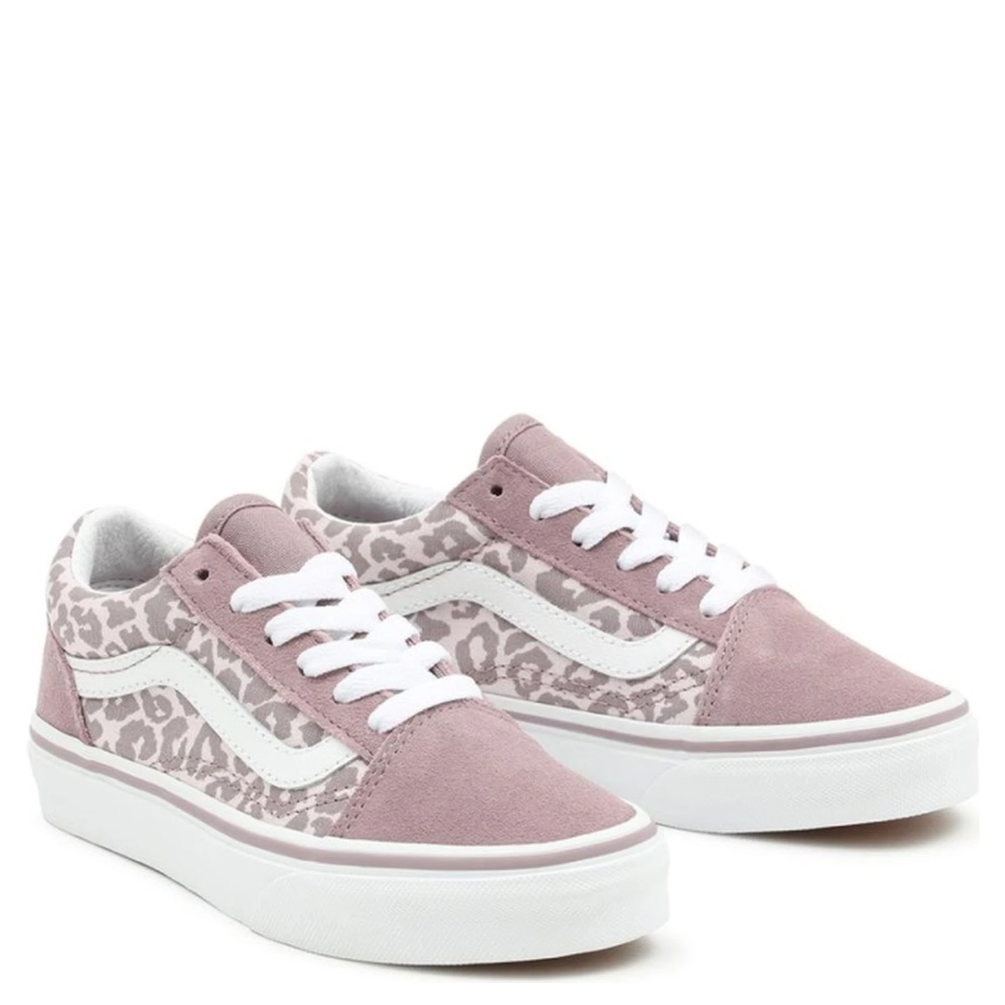 "OLD SKOOL" SNEAKER