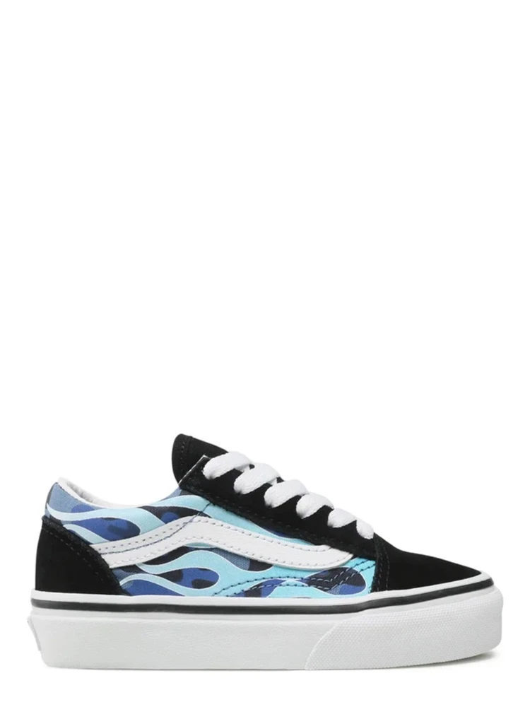 "OLD SKOOL" SNEAKER