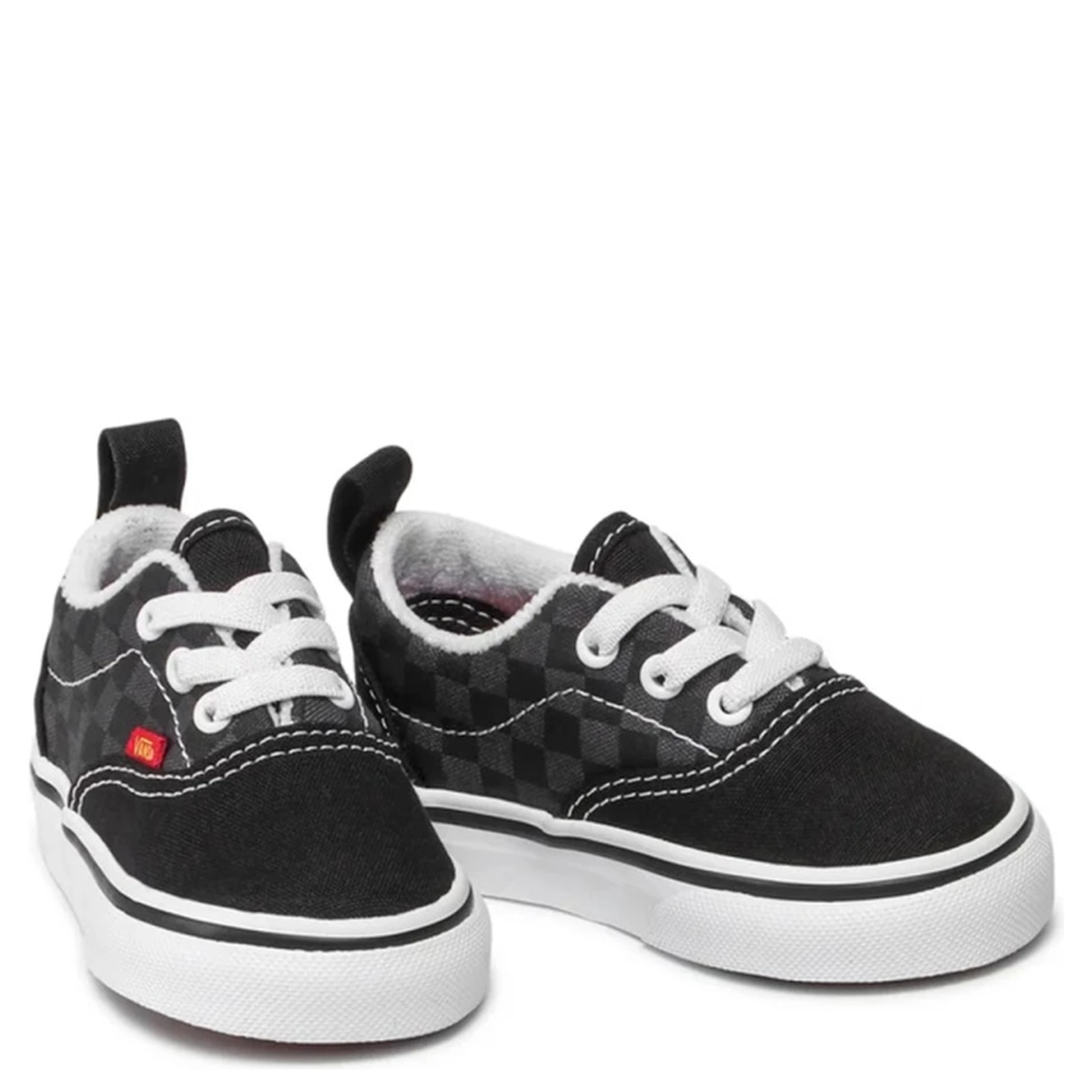SNEAKER "ERA ELASTIC LACE (FLAME LOGO)"