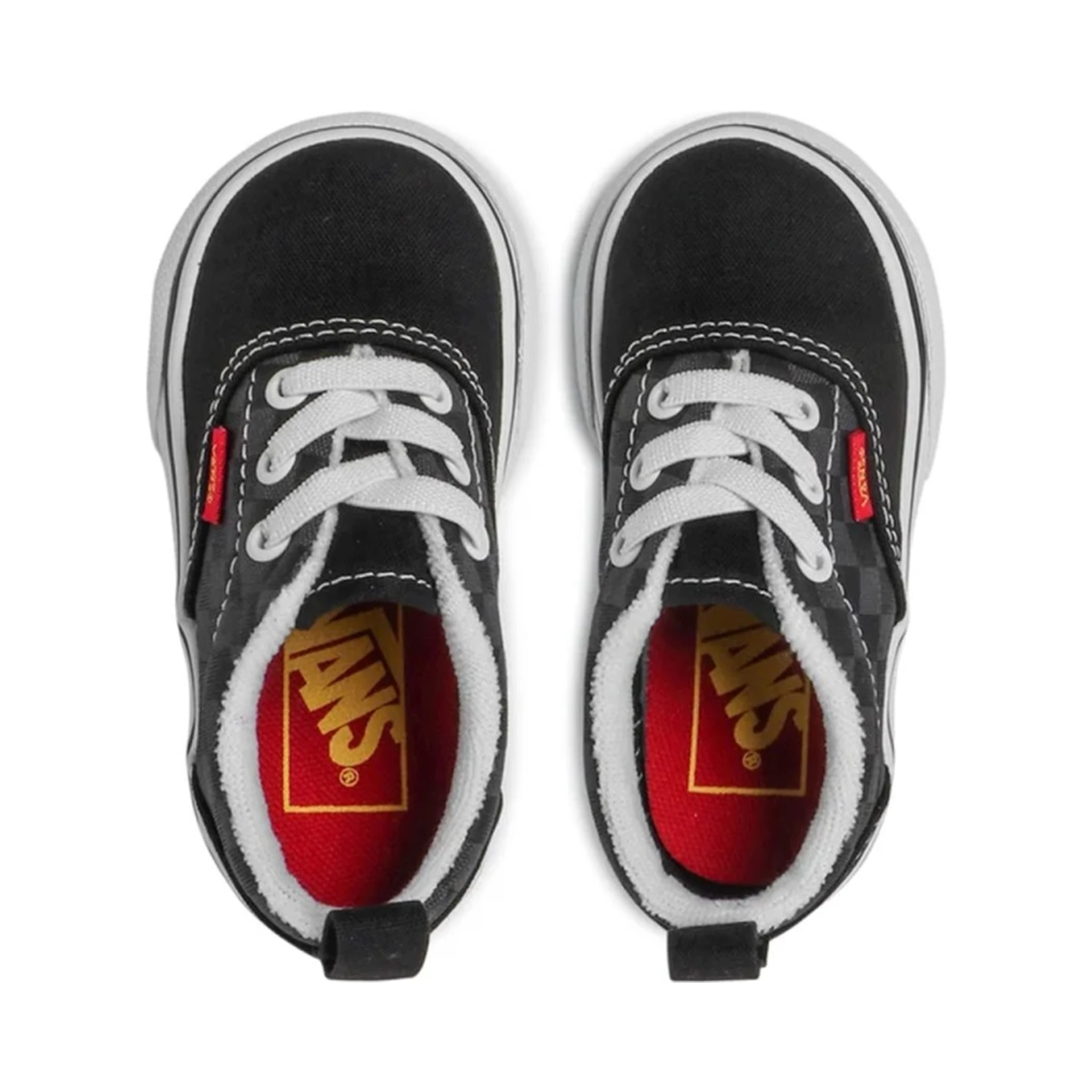 SNEAKER "ERA ELASTIC LACE (FLAME LOGO)"