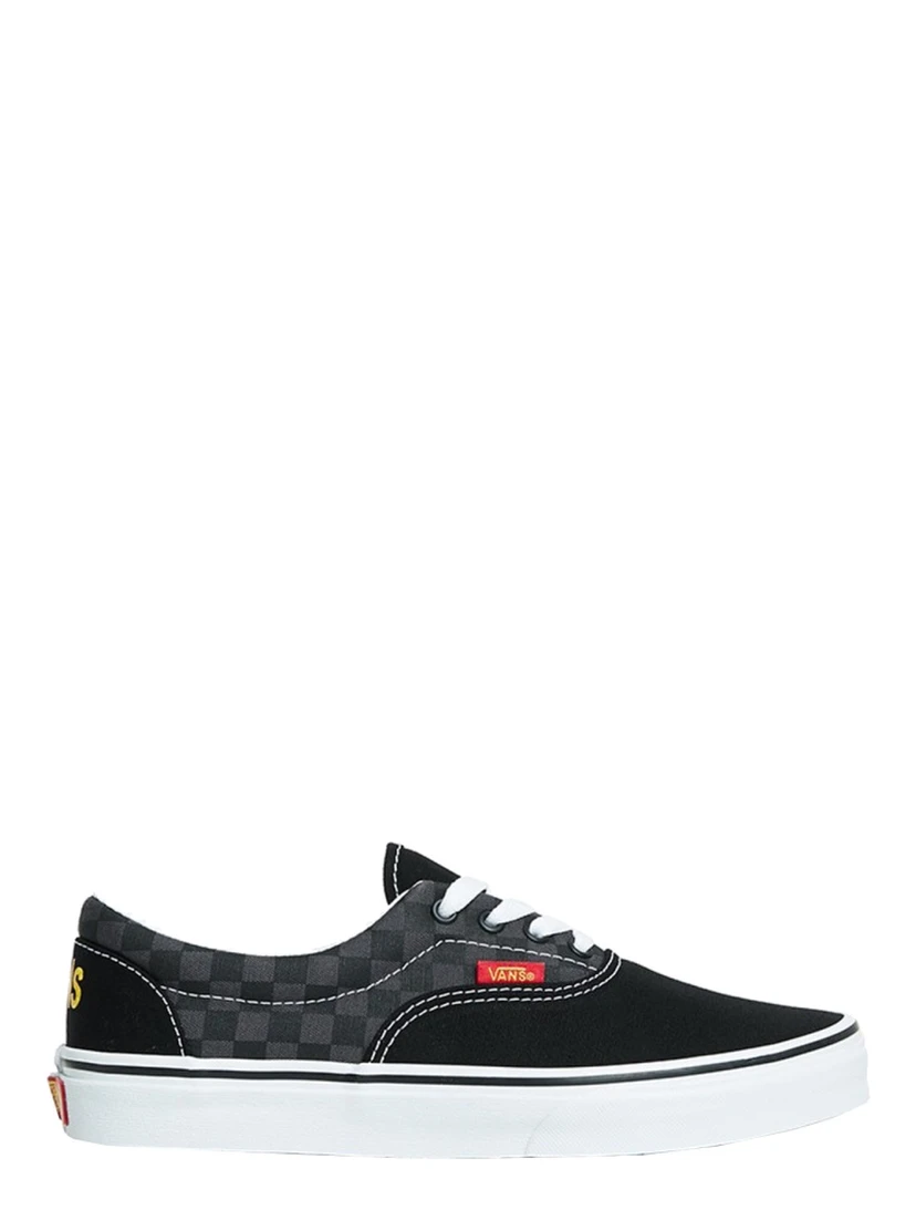 SNEAKER "ERA (FLAME LOGO REPEAT)"
