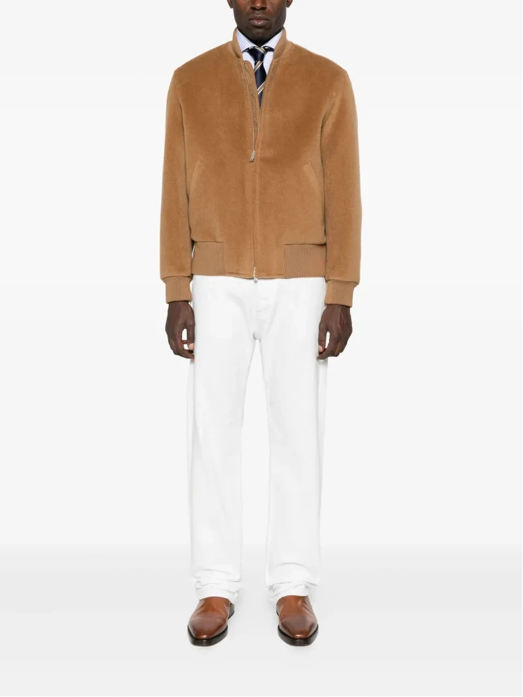Lardini Jackets Brown alternative