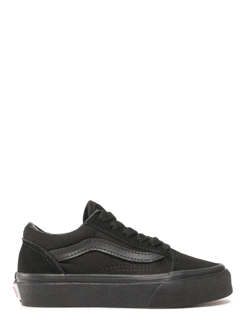 "OLD SCHOOL" SNEAKER
