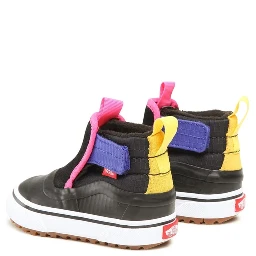 "HIGH SLIP" SNEAKER