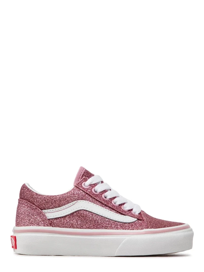 "OLD SCHOOL" SNEAKER