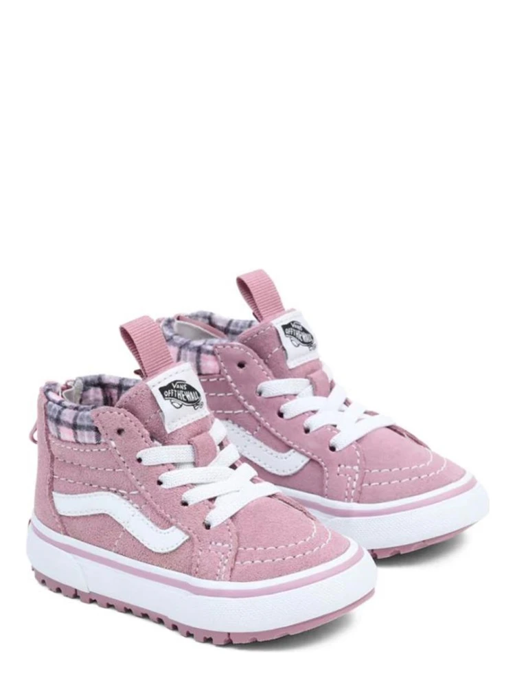 SNEAKER "HIGH" alternative