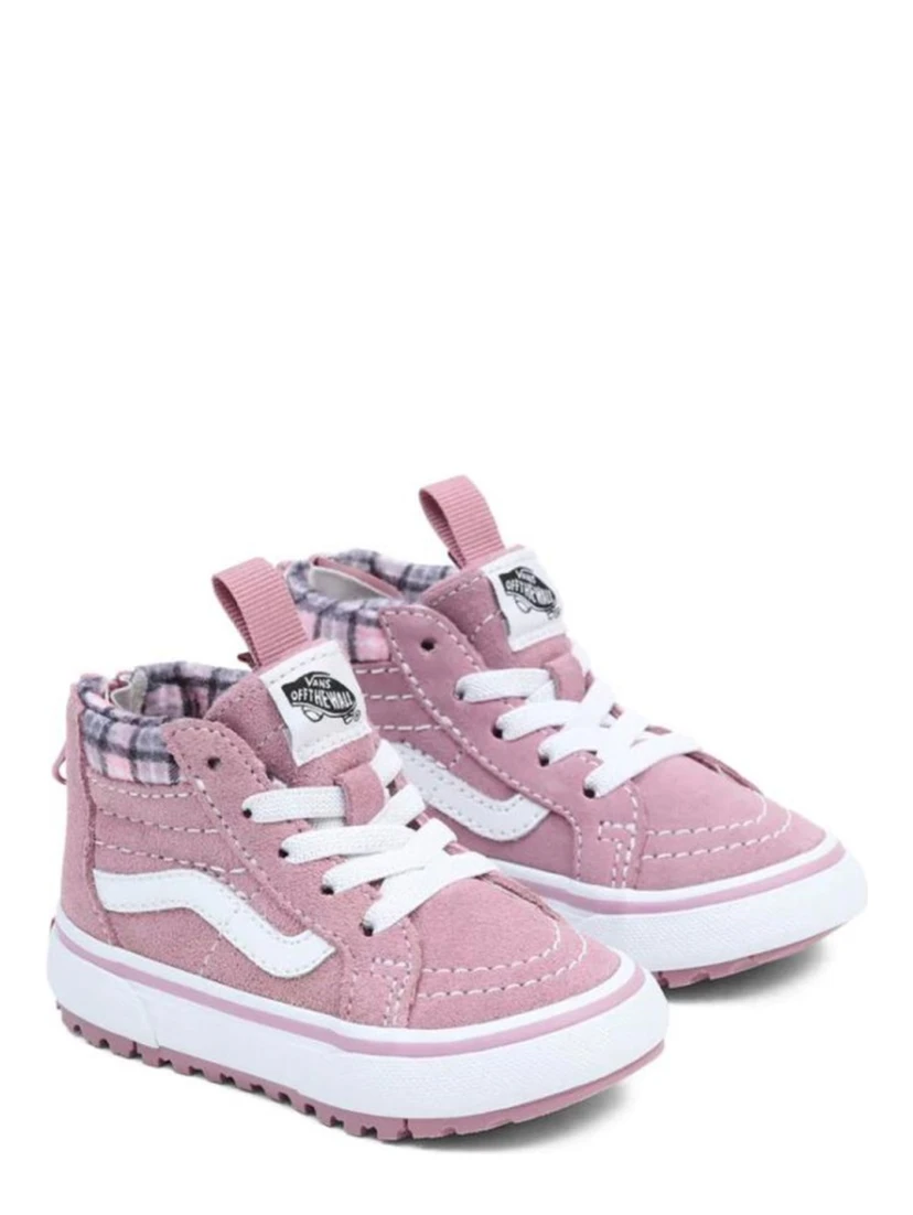 SNEAKER "HIGH"