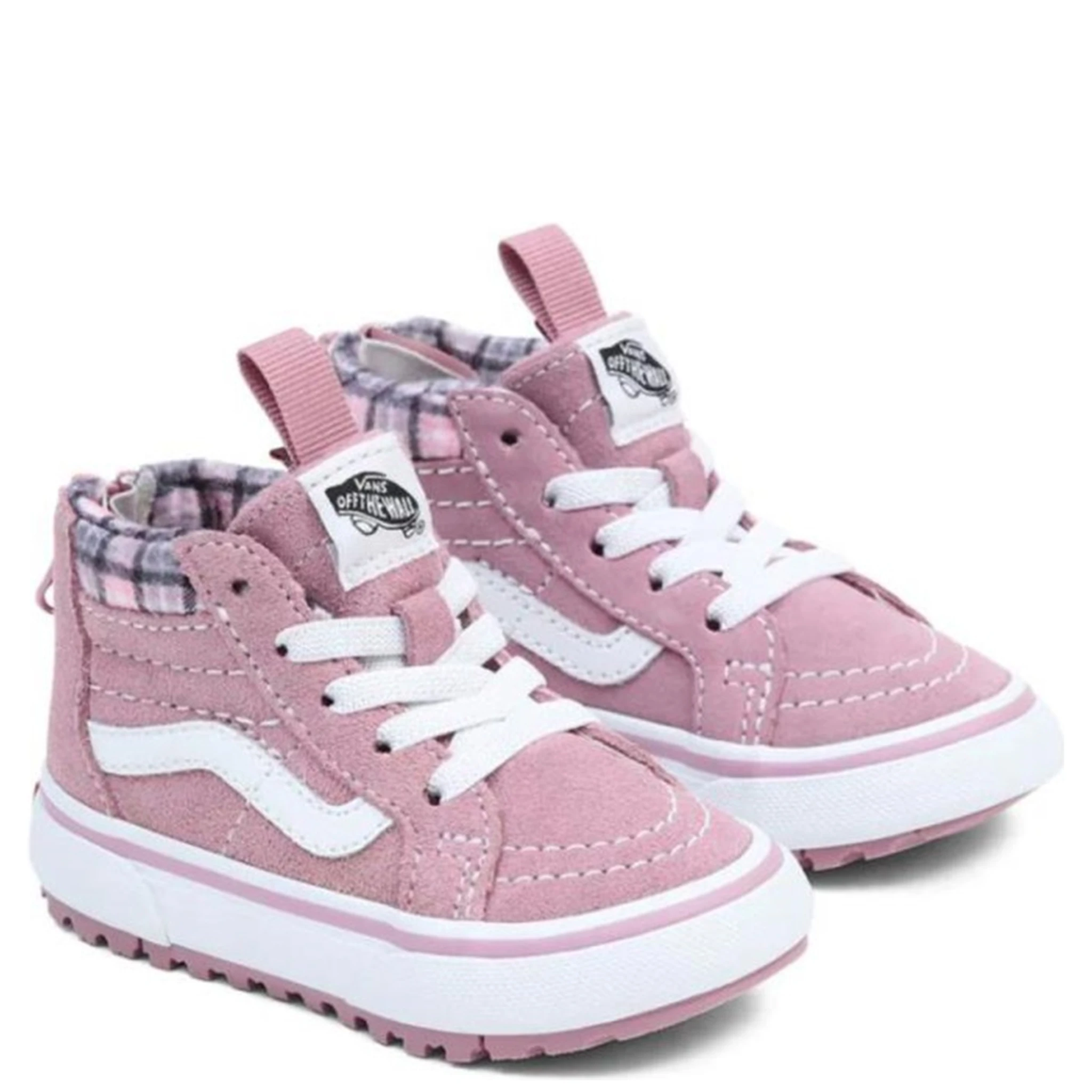 SNEAKER "HIGH"