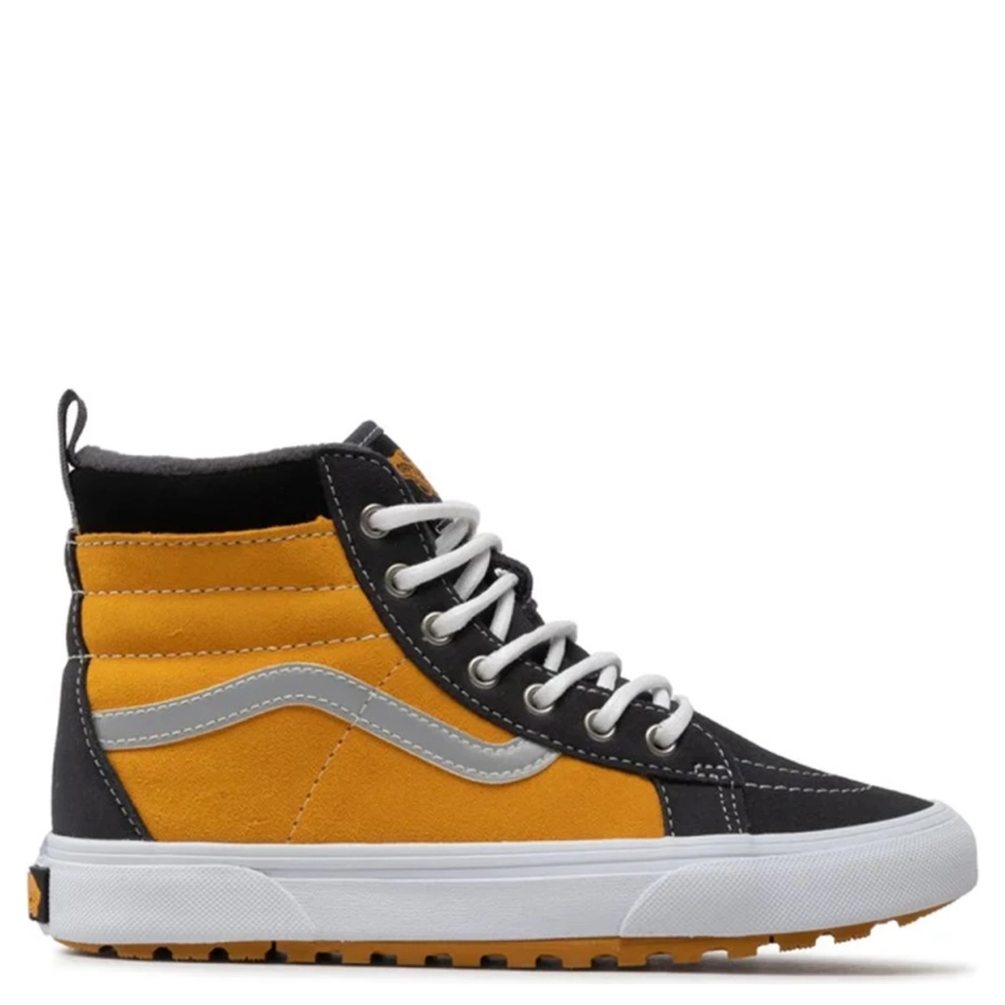 SNEAKER "HIGH"