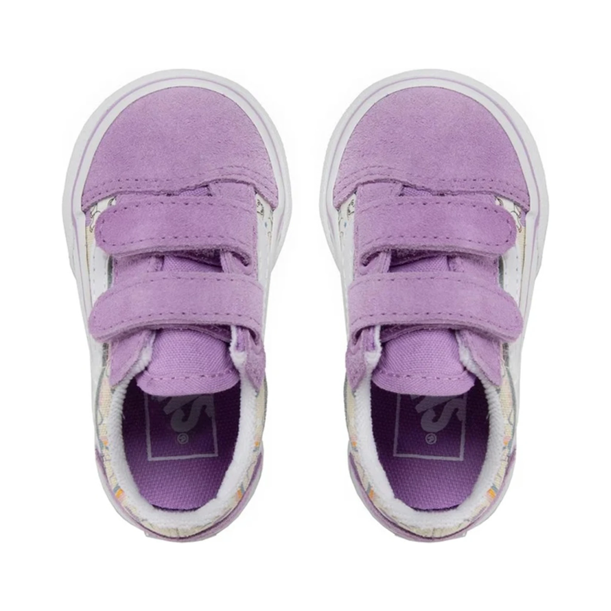 "OLD SKOOL" SNEAKER