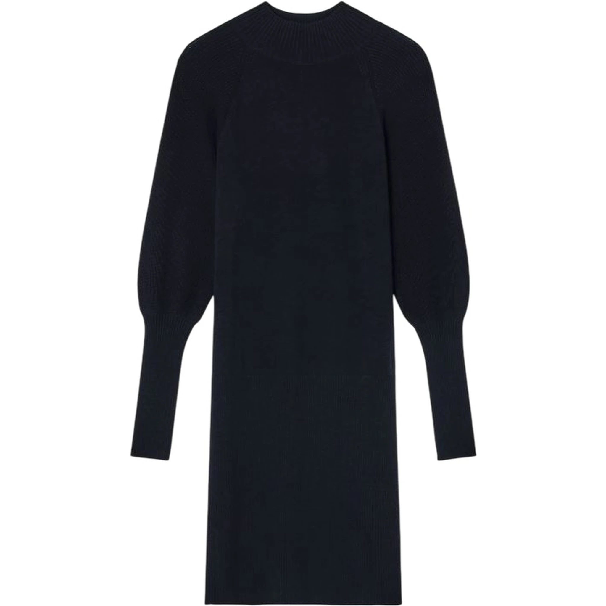 ARMANI EXCHANGE Dresses Black