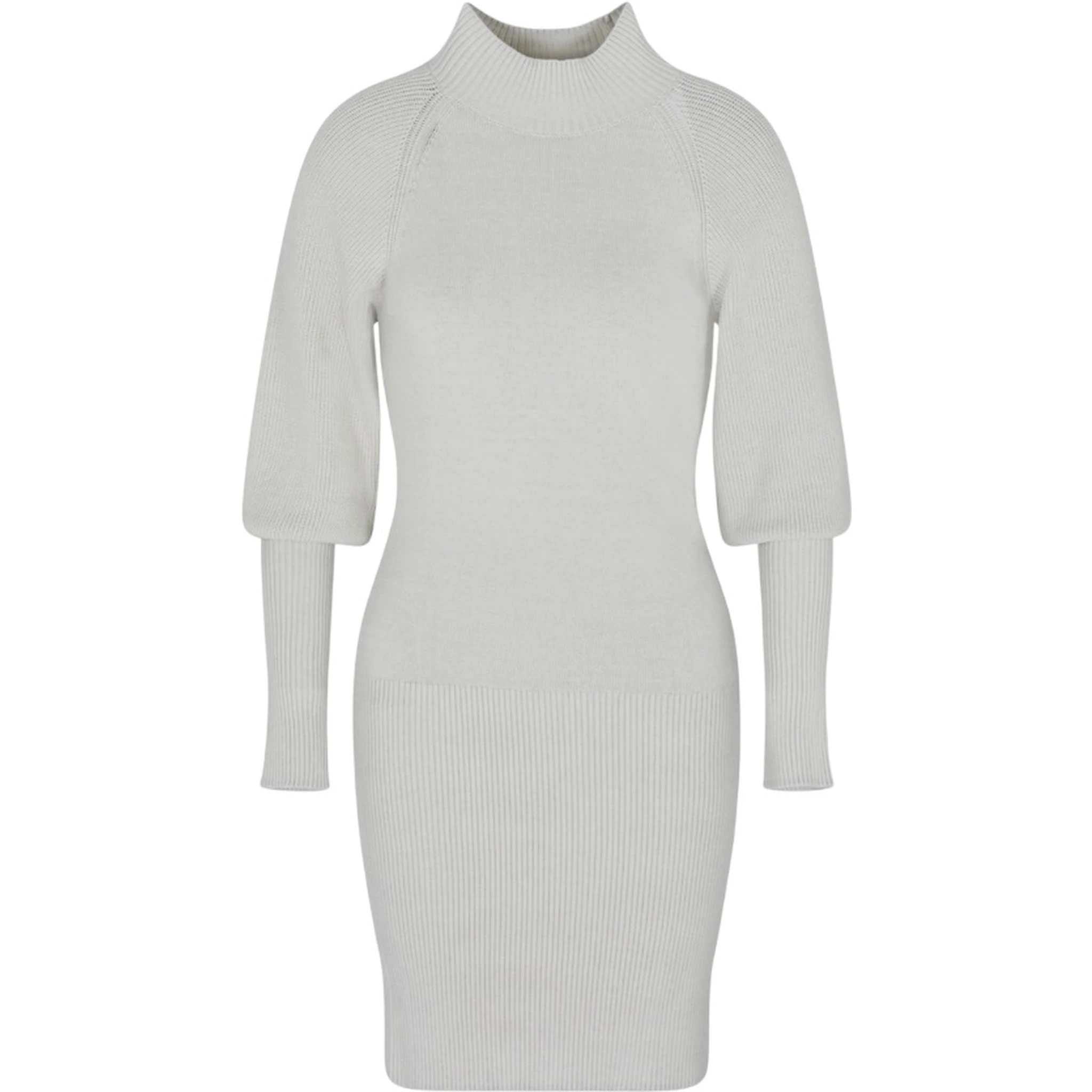 ARMANI EXCHANGE Dresses Beige