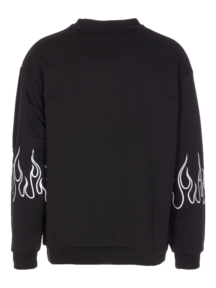 Vision of Super Sweaters Black alternative