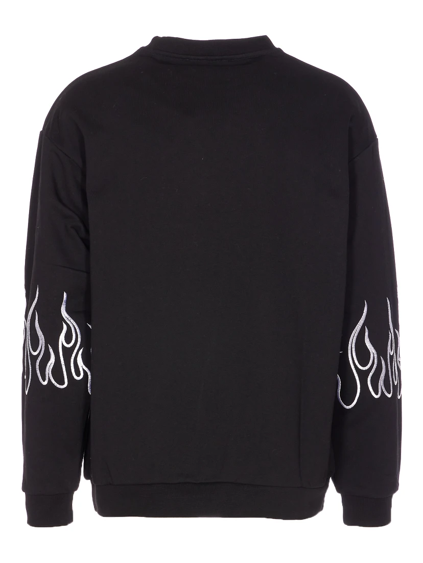 Vision of Super Sweaters Black
