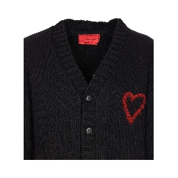 Vision of Super Sweaters Black