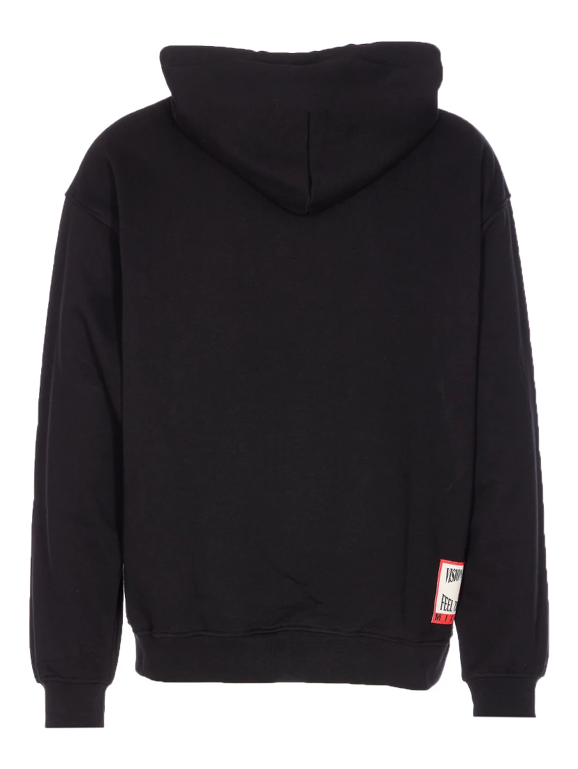 Vision of Super Sweaters Black