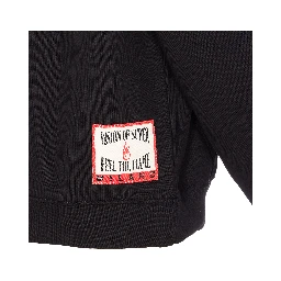 Vision of Super Sweaters Black