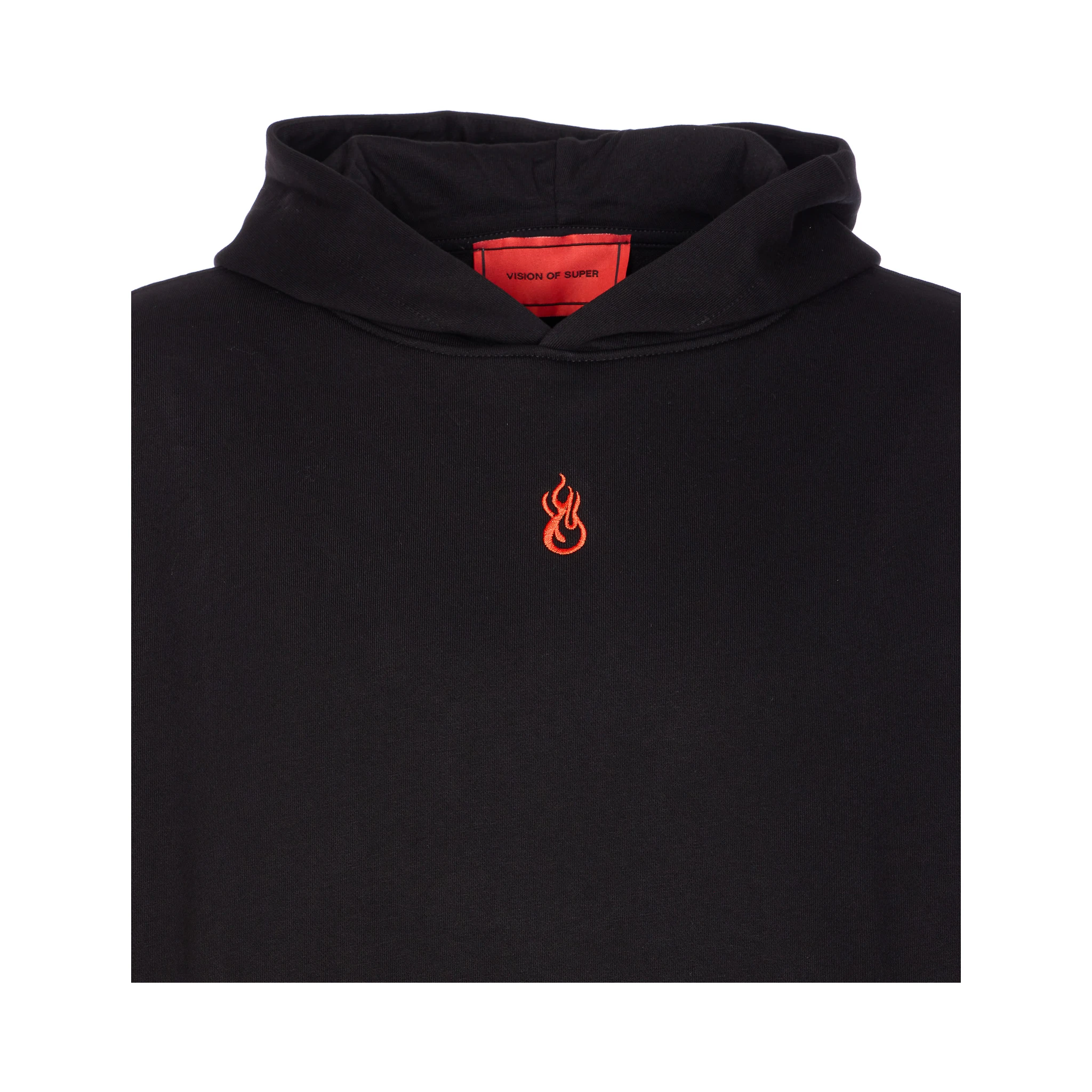 Vision of Super Sweaters Black
