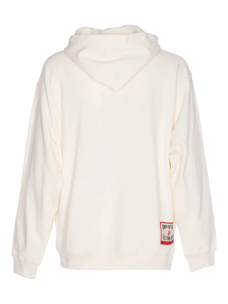 Vision of Super Sweaters White alternative