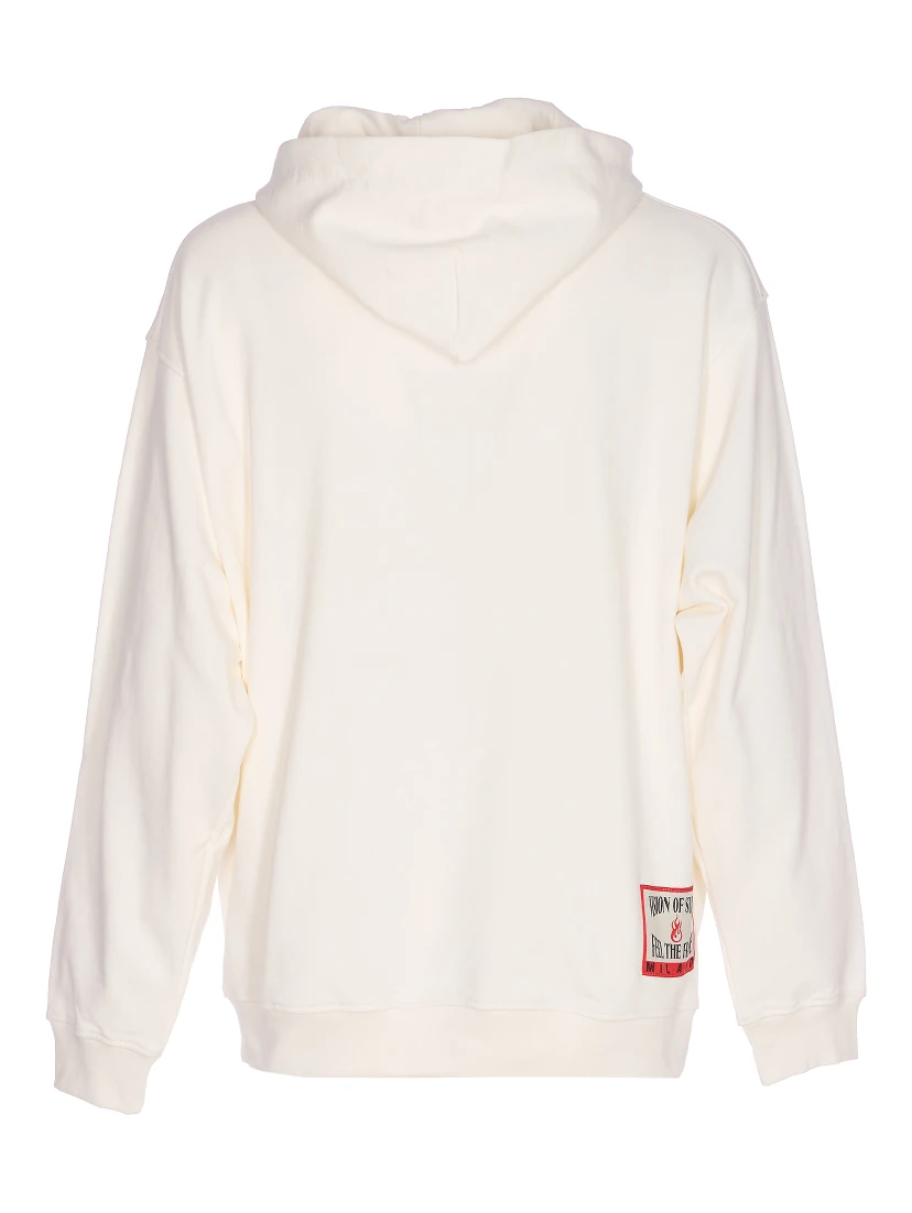 Vision of Super Sweaters White