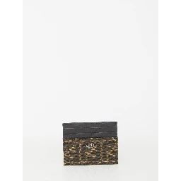 FF cardholder