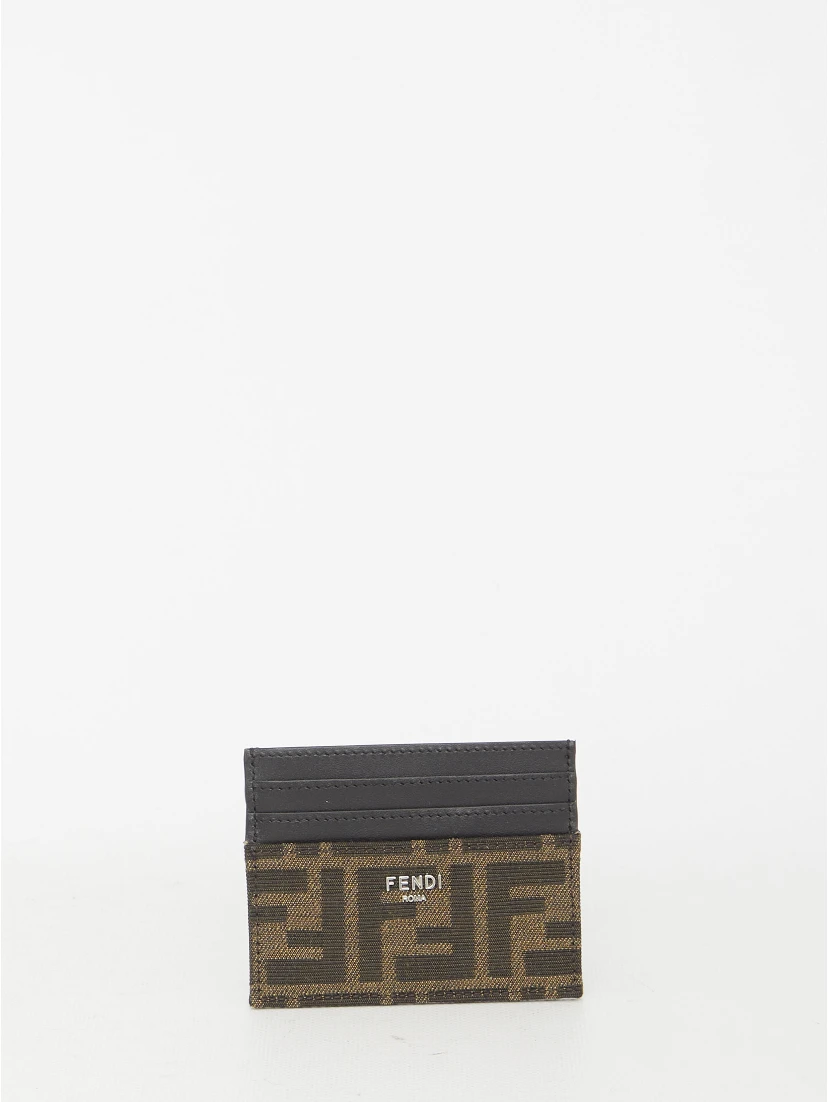 FF cardholder