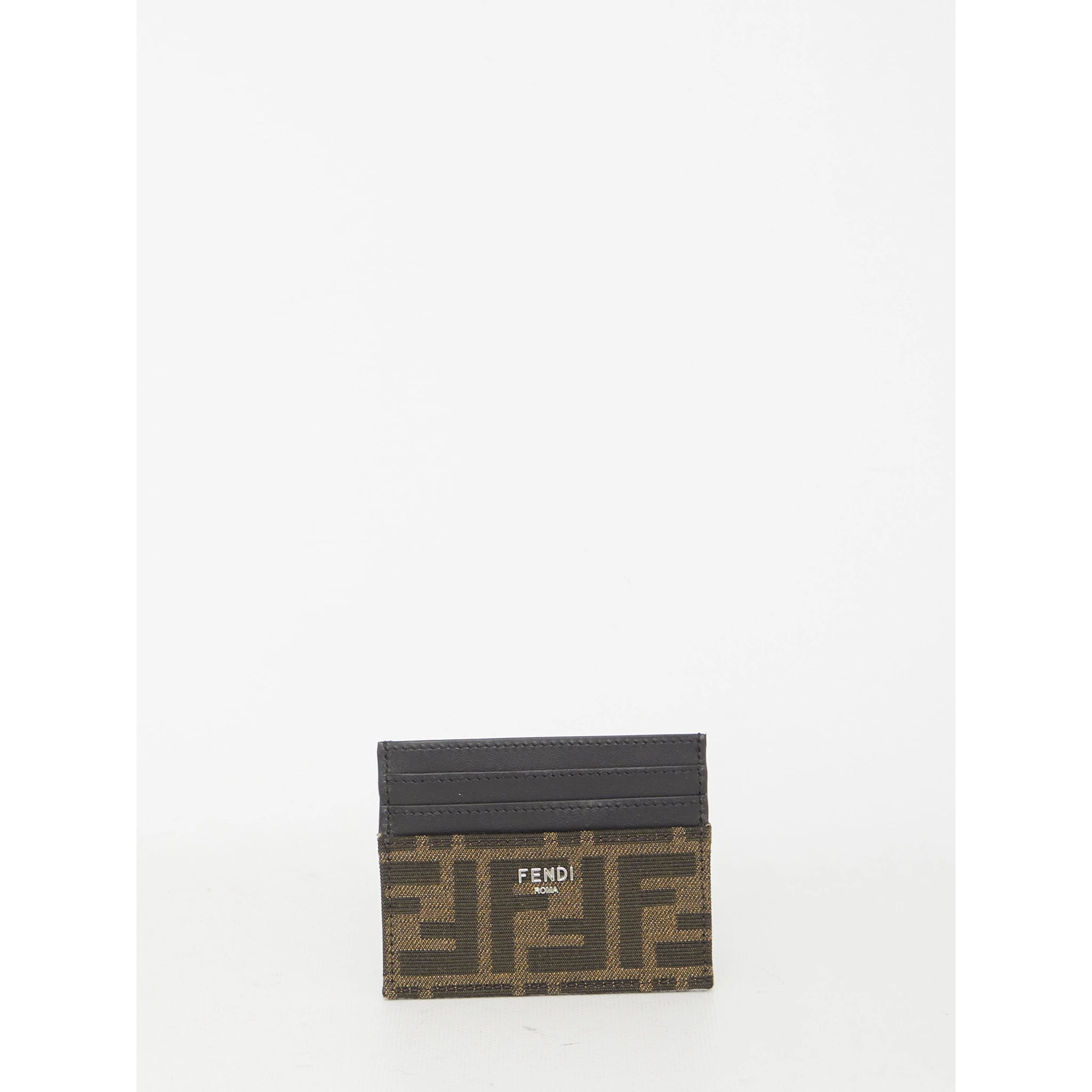FF cardholder