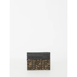 FF cardholder