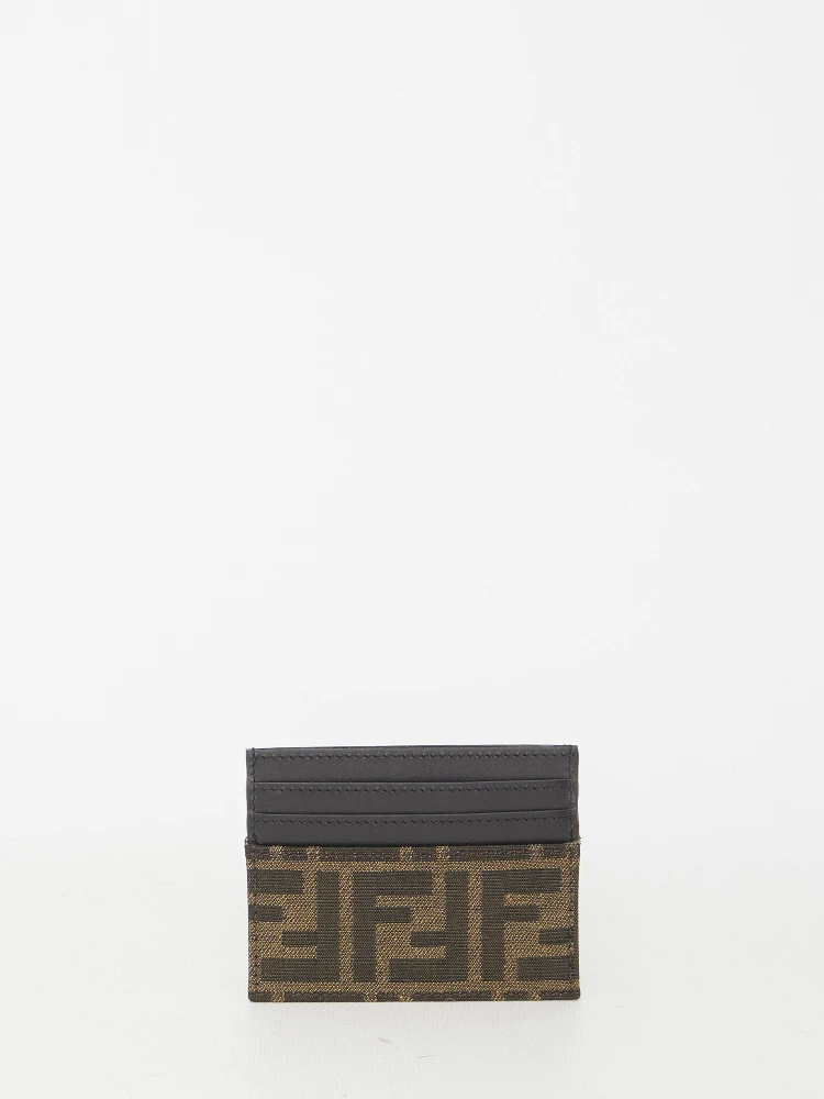 FF cardholder alternative