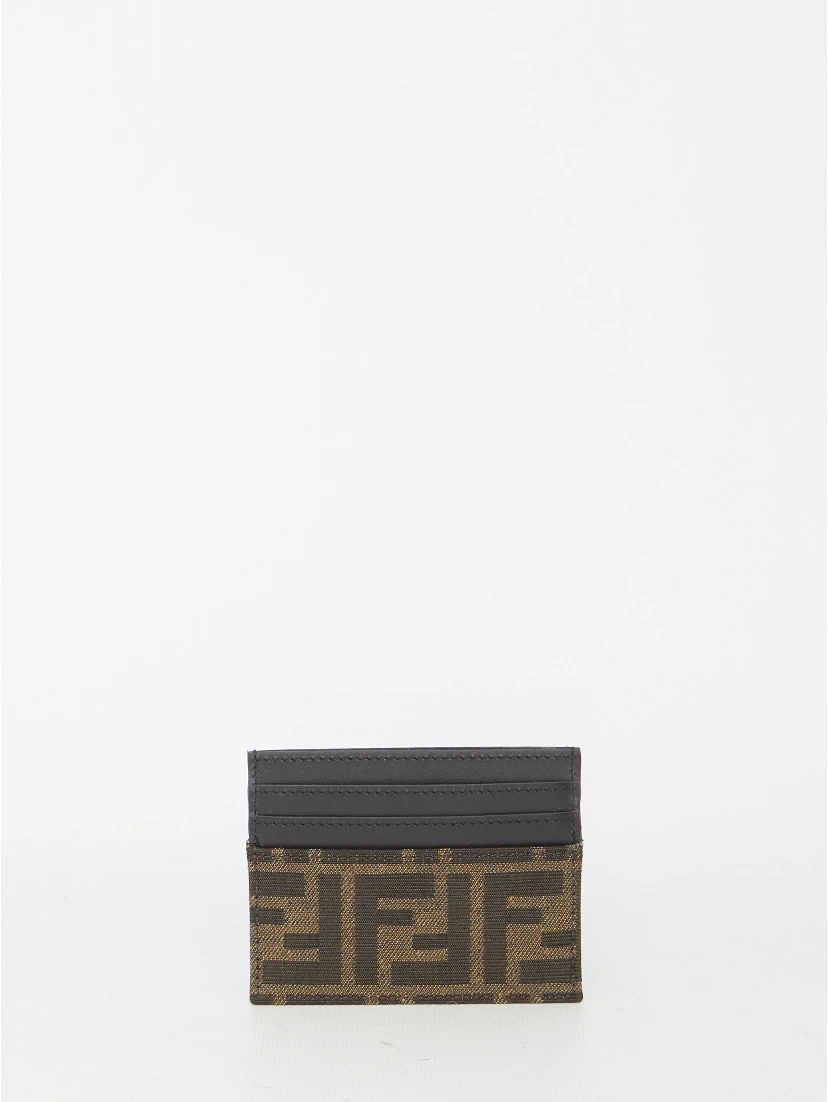 FF cardholder