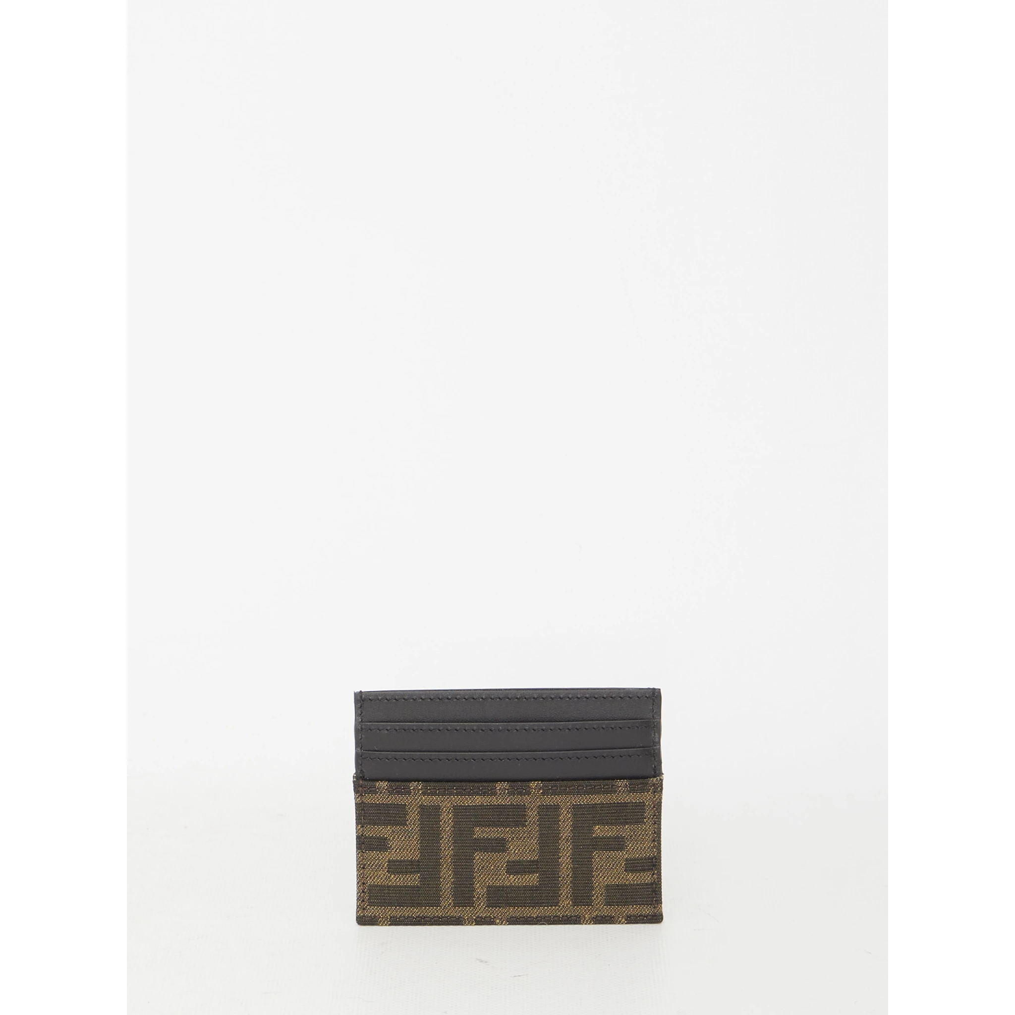 FF cardholder