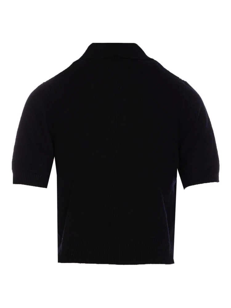 Pinko T-shirts and Polos Black alternative
