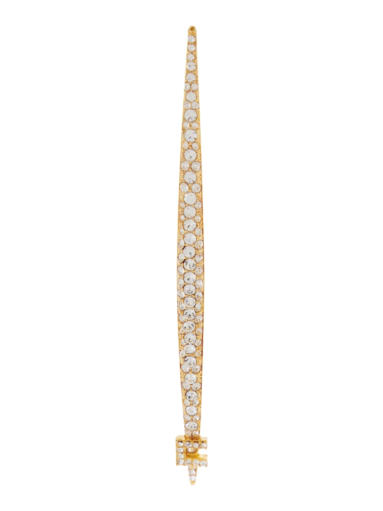 Elisabetta Franchi Bijoux Golden alternative