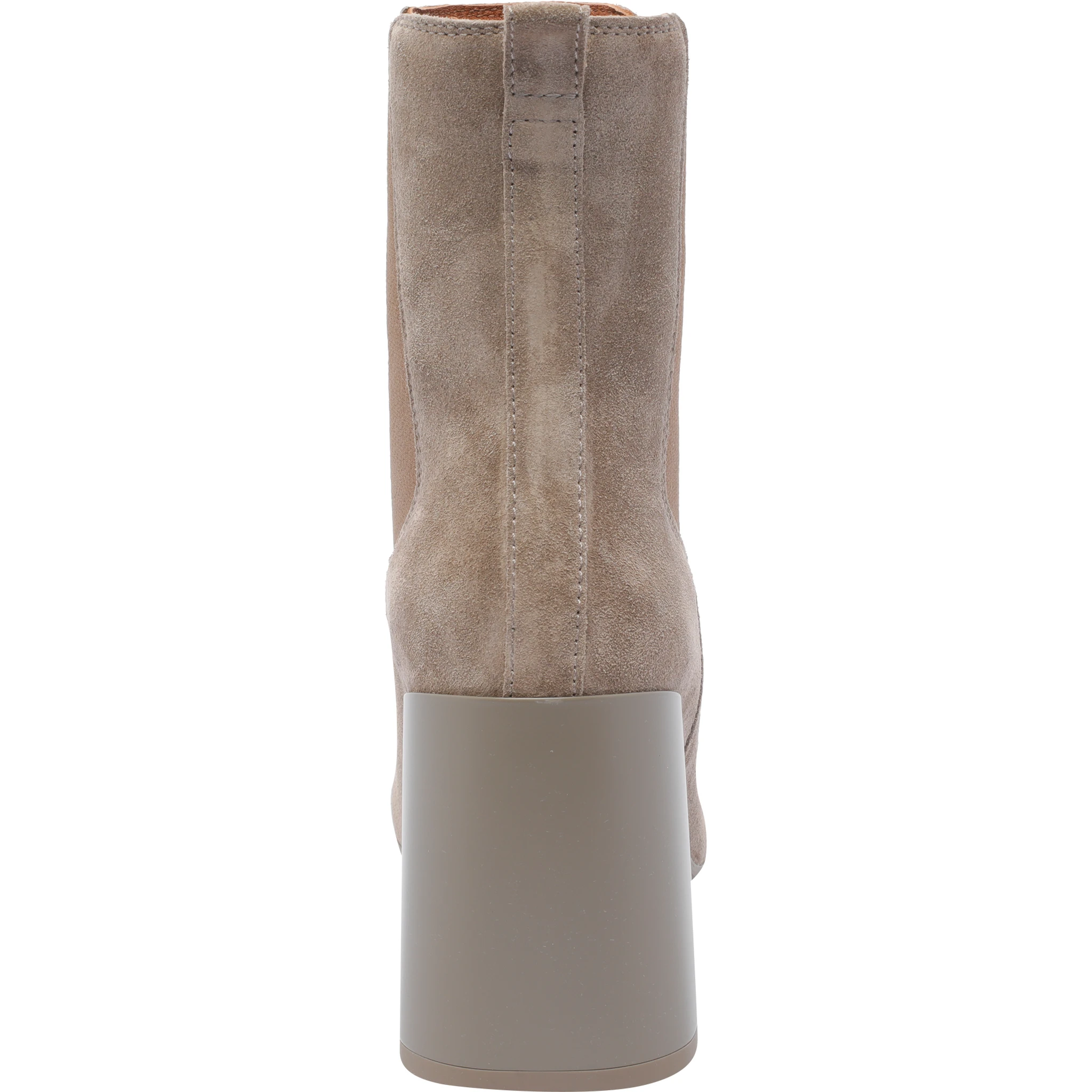 Hogan Boots Brown