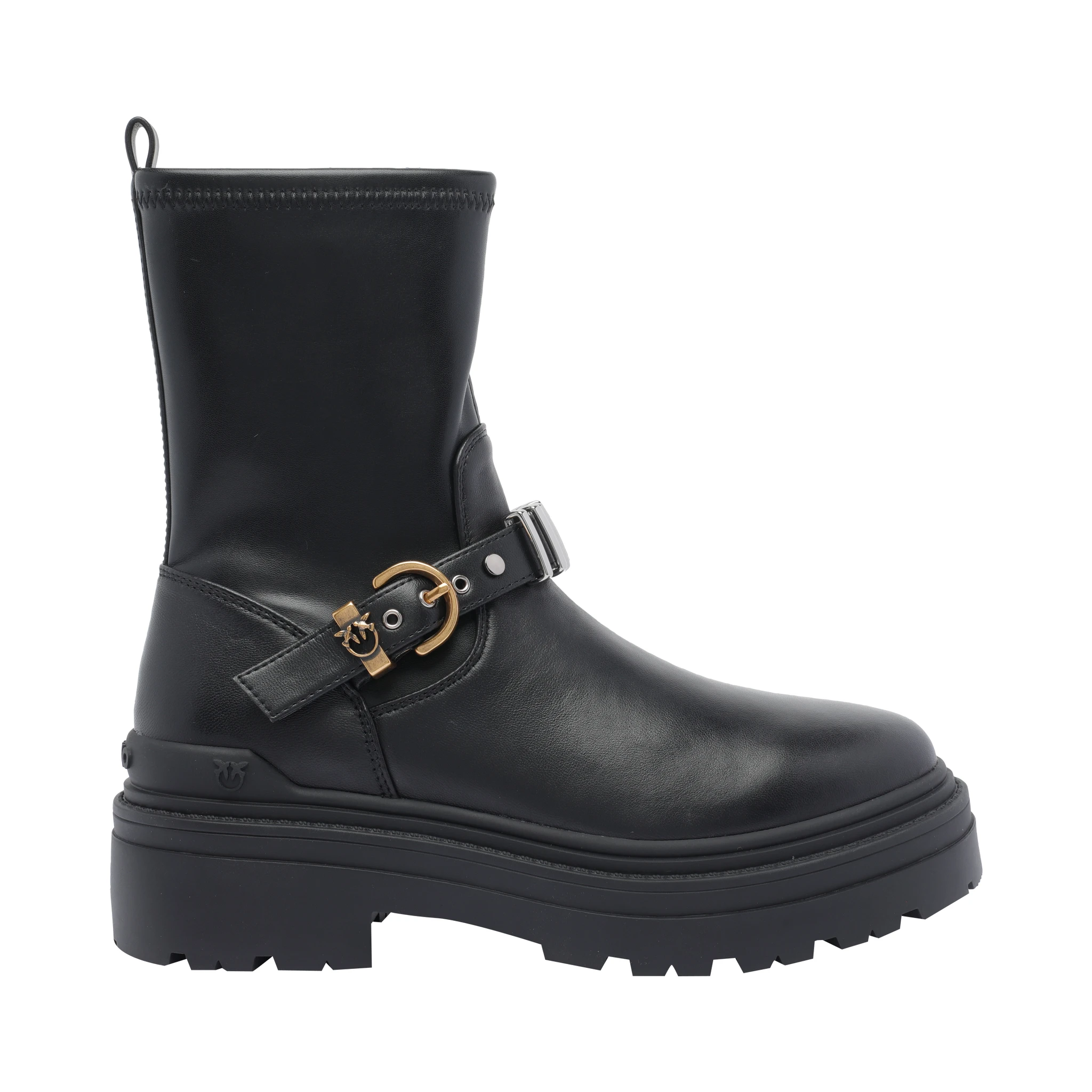 Pinko Boots Black